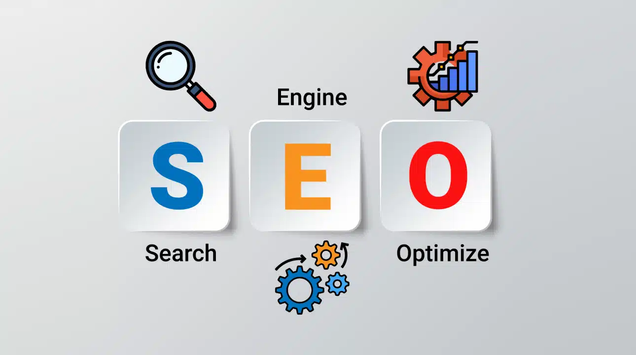 Search Engine Optimization Checklist