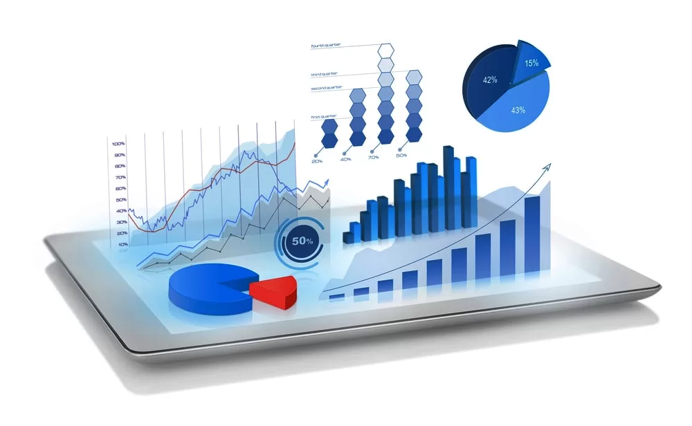 Alternatives To Typical Technical Illustrations And Data Visualisations