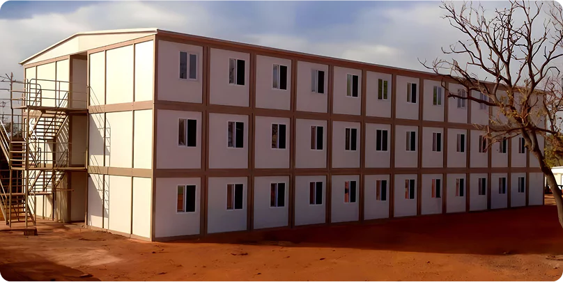 Key Players in African Remote Site Services